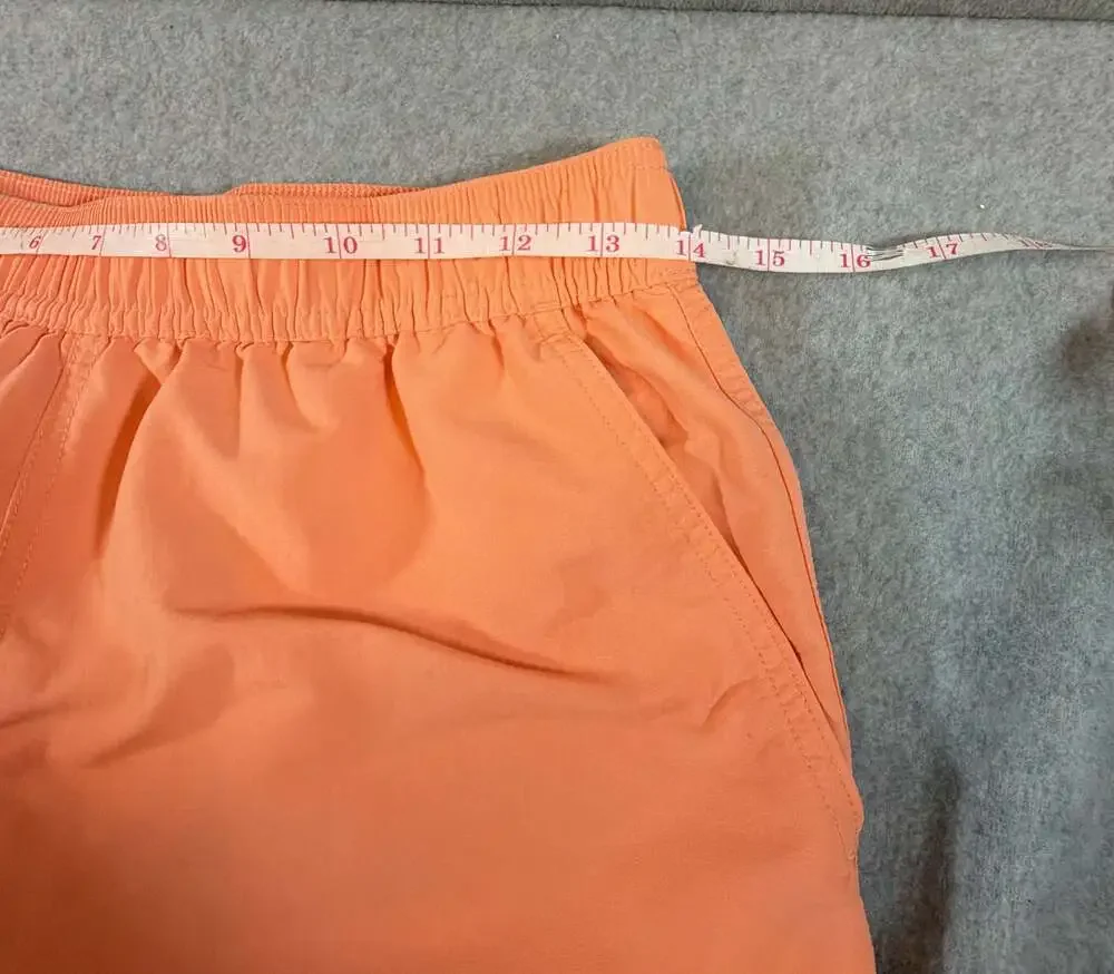 Caribbean swim shorts